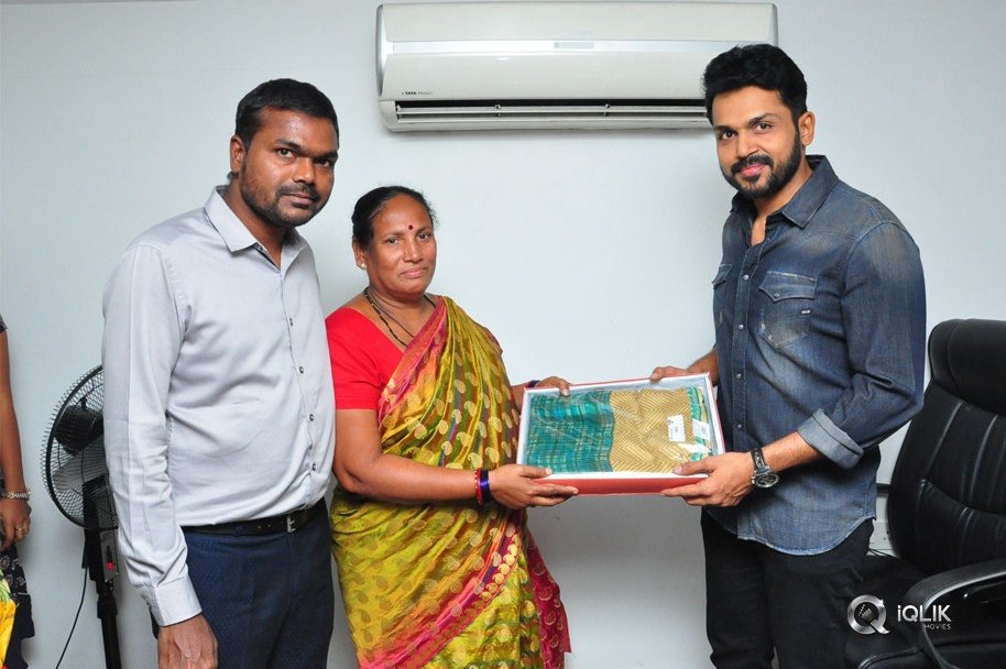 Chinna-Babu-Team-Success-Tour-Photos